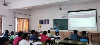 Project based classroom